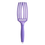Olivia Garden Fingerbrush Iconic Wildschweinborsten & Nylon - Fall And Beyond Kollektion - N3P7UN3 Indigo