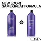 Redken Color Extend Blondage Shampoo 1l