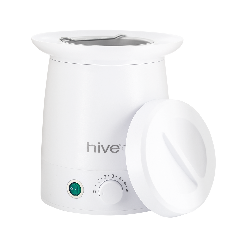 Hive Neos Wax Heater 1l White