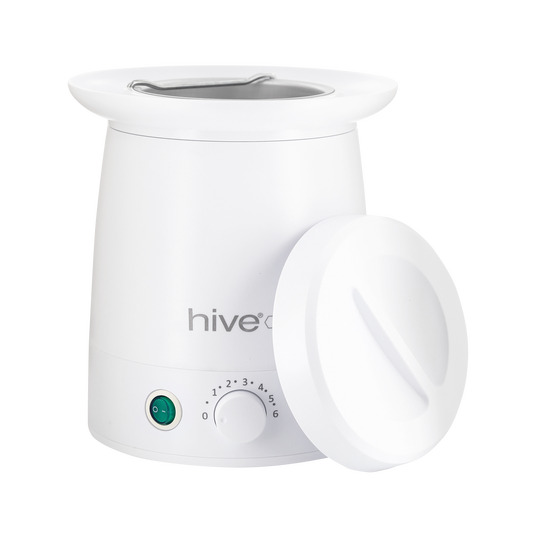 Hive Neos Wax Heater 1l White
