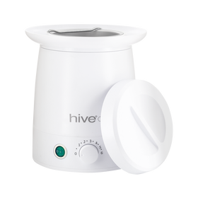 Hive Neos Wax Heater 1l White