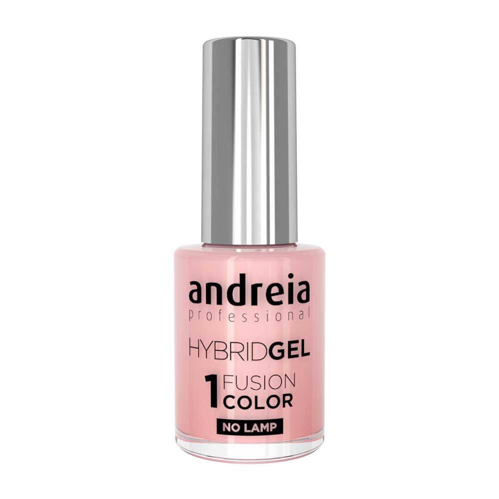 Andreia Professional Hybrid Gel Nagellack - Fusion Color H20 Ballettrosa 10.5ml