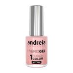 Andreia Professional Hybrid Gel Nagellack - Fusion Color H20 Ballettrosa 10.5ml