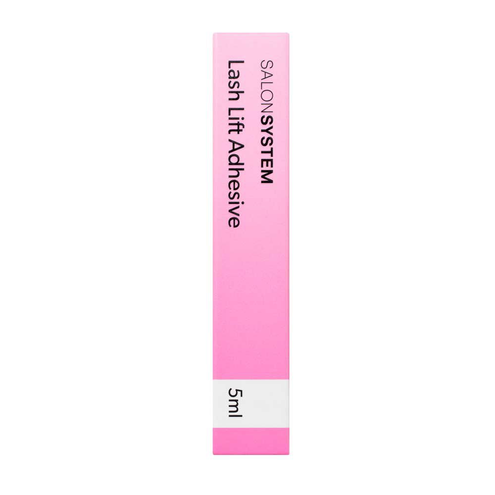 Salon System Lash Lift Klebstoff 5ml