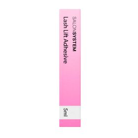 Salon System Lash Lift Klebstoff 5ml