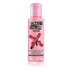 Crazy Color Halbpermanente Haarfärbecreme 100ml