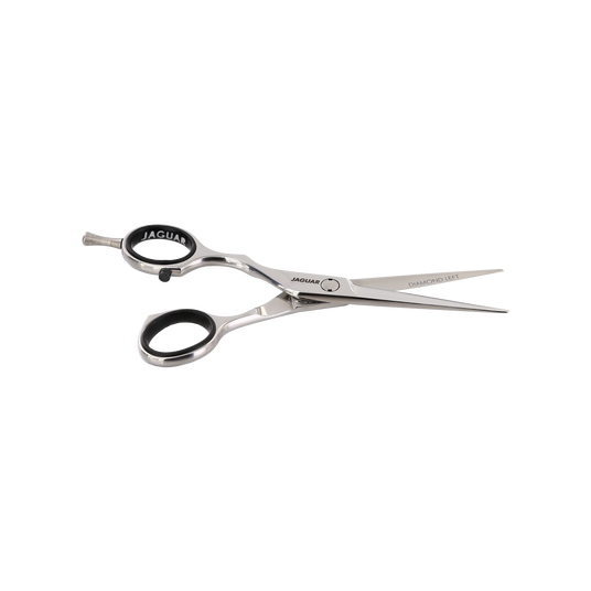 Jaguar Haarschere Off GL Diamond E Links 5.25"