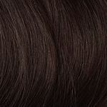 Wildest Dreams Elastikband mit Echthaar 15cm