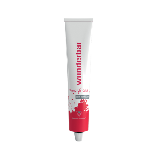 Wunder Freestyle Color Toner Klar 100ml