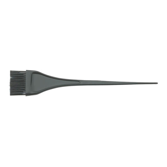 S-PRO F&auml;rbepinsel Schwarz 10St.