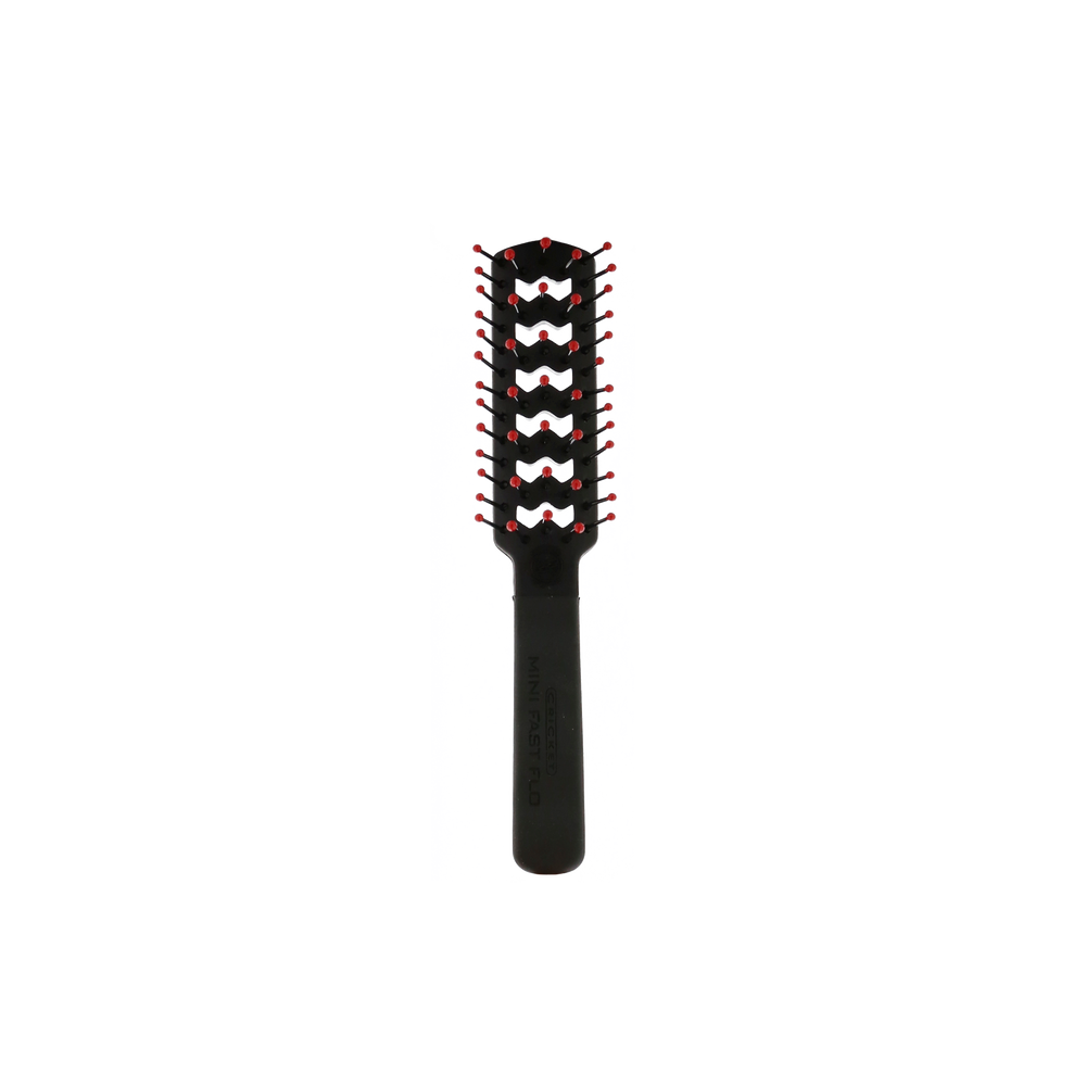 Cricket Brush Static Free Mini Fast Flow Cricket Brush Static Free Mini Fast Flow