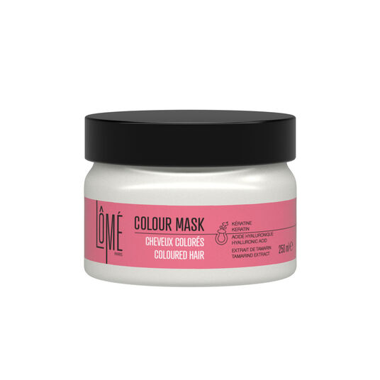 L&ocirc;m&eacute; Paris Nutri Farbmaske 250ml