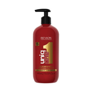 Revlon Professional Uniqone Shampoo V2 490ml