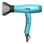 Parlux Elysium professioneller Haartrockner - Galaxieblau