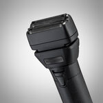 BaByliss PRO FXONE All-Metal Schwarzer Rasierer