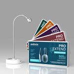 Andreia Professional Pro Extend Lampe - LED Lampe