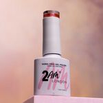 2AM London Cat Eye Effekt Gel-Nagellack - Island Escape Kollektion F&uuml;nf Stern 7.5ml