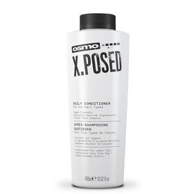 Osmo X.POSED Conditioner Für Jeden Tag 400ml