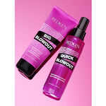 Redken Big Blowout Jelly 100ml