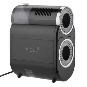 Sibel Clean & Steam Bürstenreiniger EU