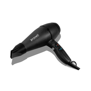 PROXELLI Hairdryer Demi 2500W Black PROXELLI Hairdryer Demi 2500W Black