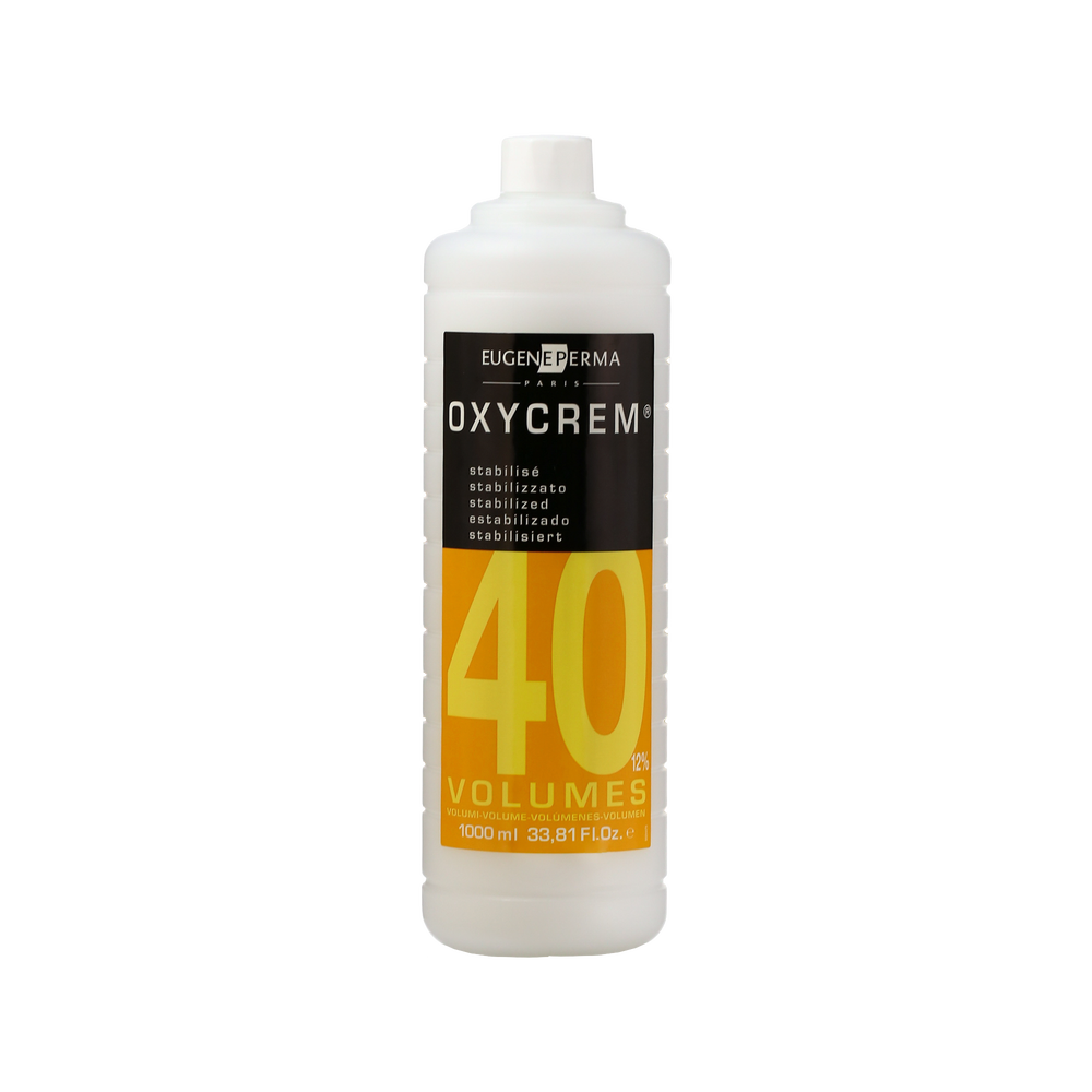 Eugene Perma Oxycream 12%-40Vol 1l Eugene Perma Oxycream 12%-40Vol 1l