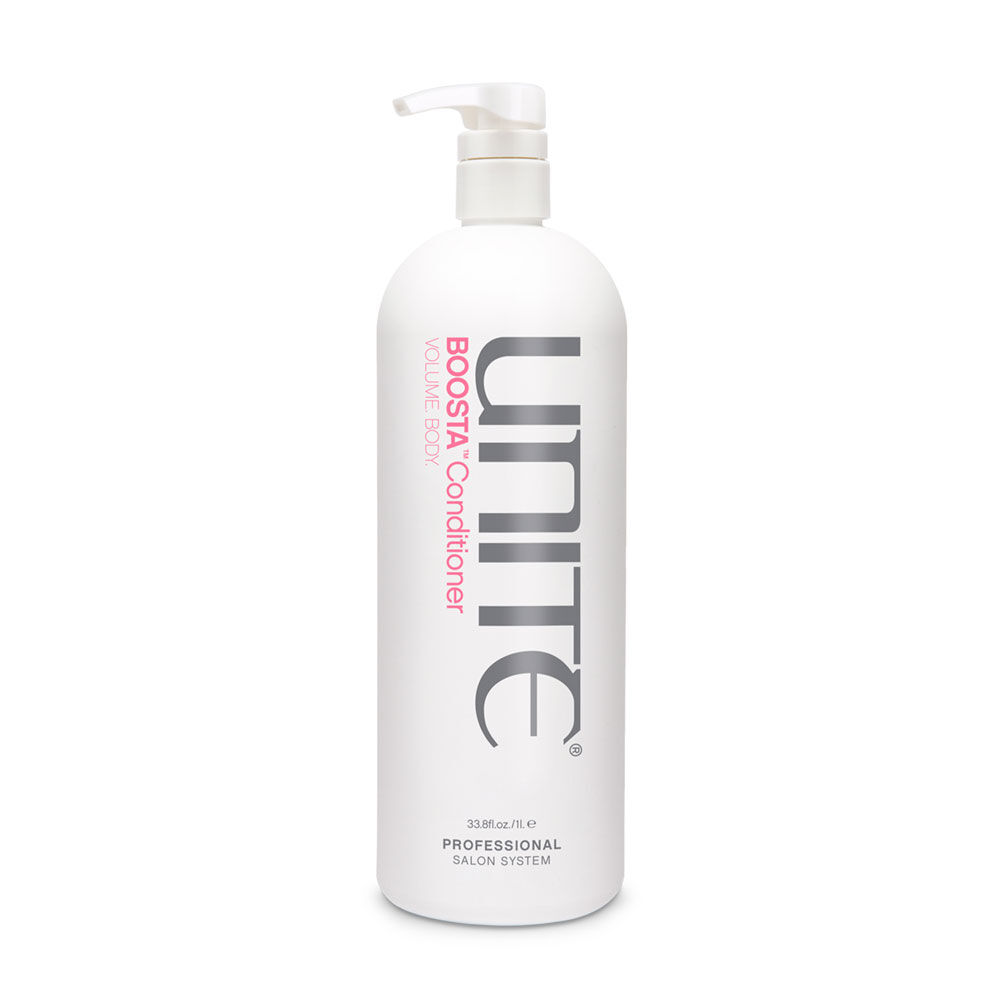 UNITE Hair BOOSTA Volumen-Conditioner 1L