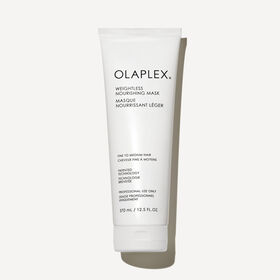 Olaplex Weightless Nourishing Haarmaske 370ml