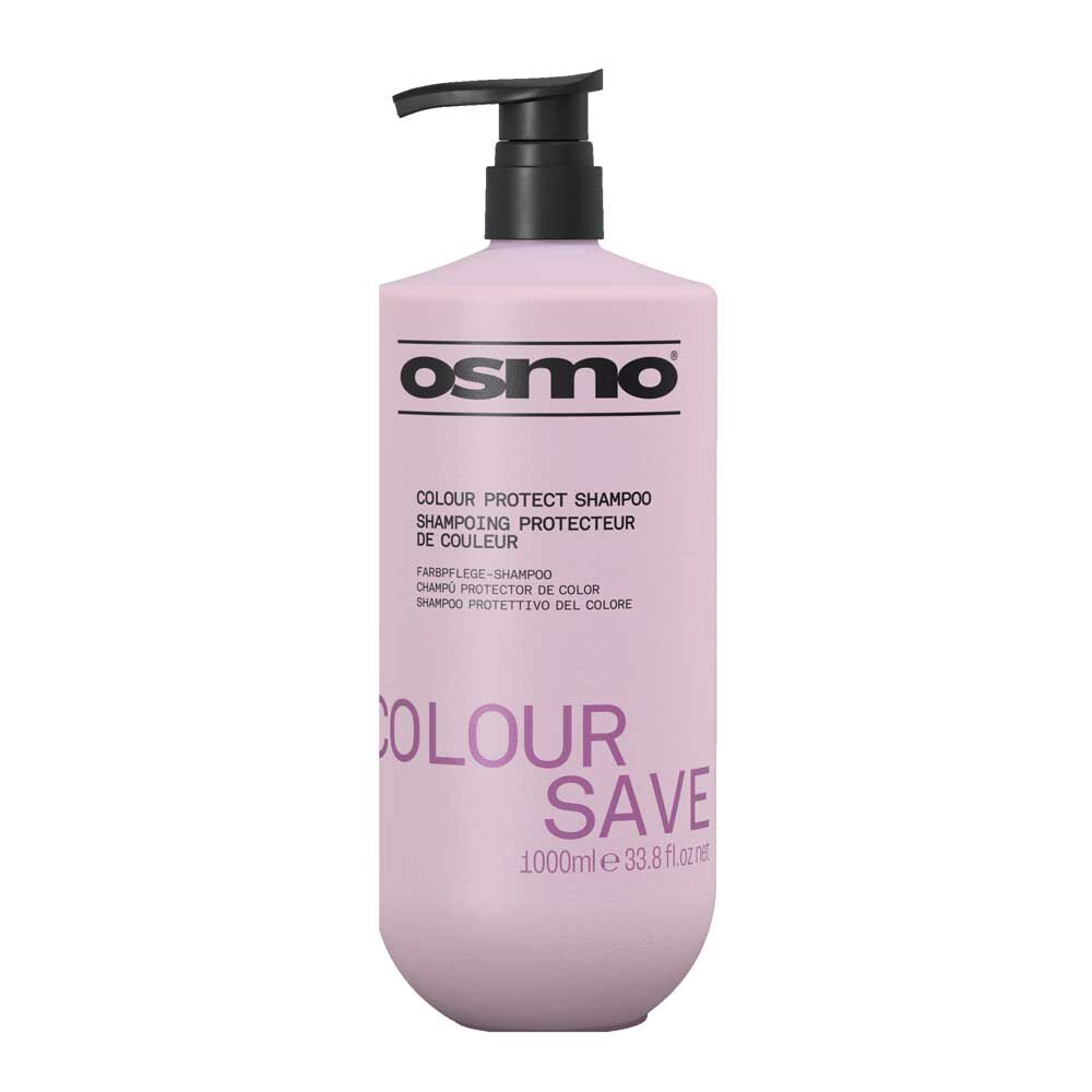 Osmo Colour Save Farbpflege-Shampoo 1L