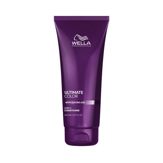 Wella Professionals Ultimate Color Conditioner 200ml