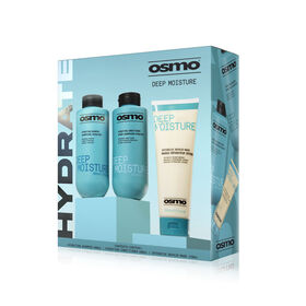 Osmo Deep Moisture Geschenkset