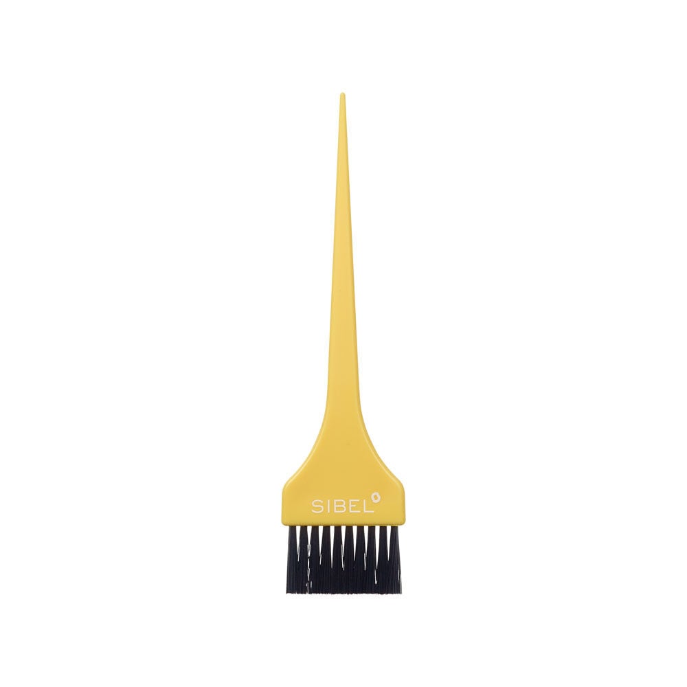 SIBEL Abt&ouml;npinsel SS26 PopArt 2St Ltd