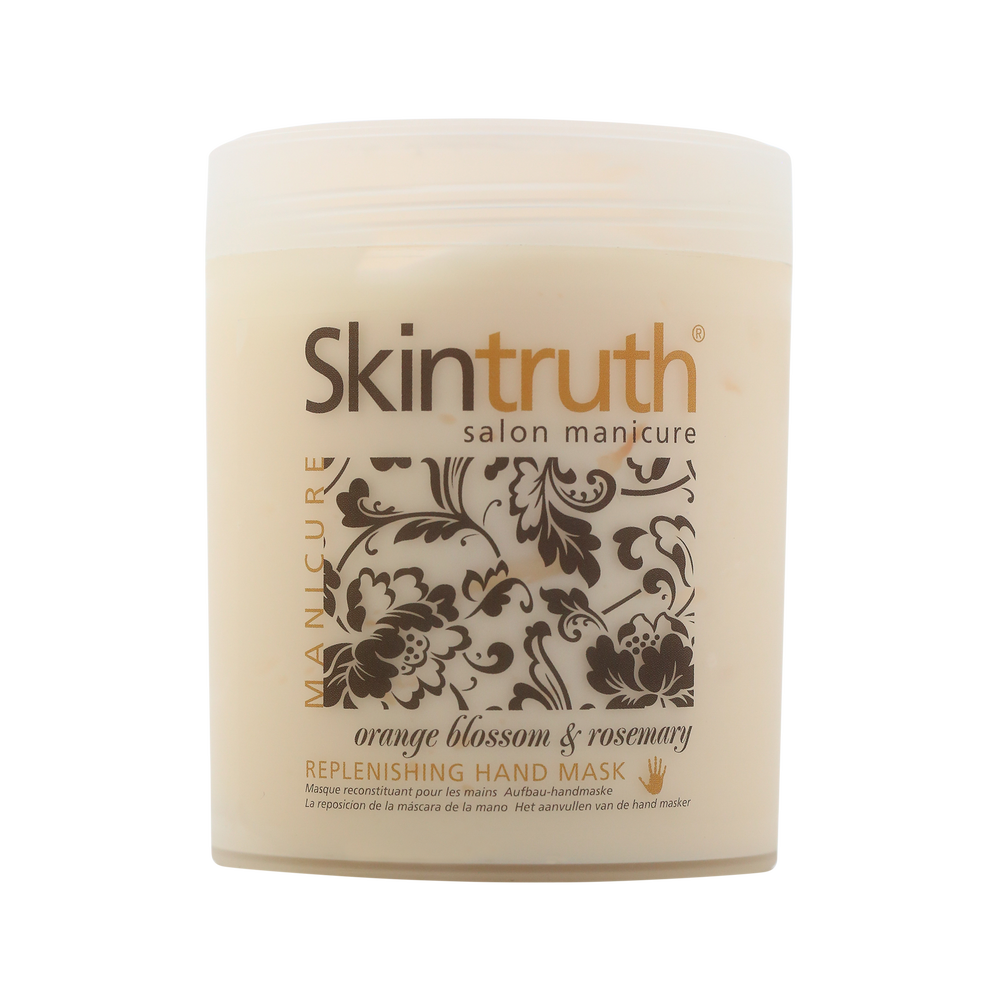 Skintruth Aufbau-Handmaske 450ml