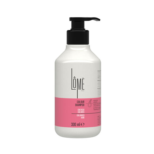 L&ocirc;m&eacute; Paris Nutri Farb-Shampoo 300ml