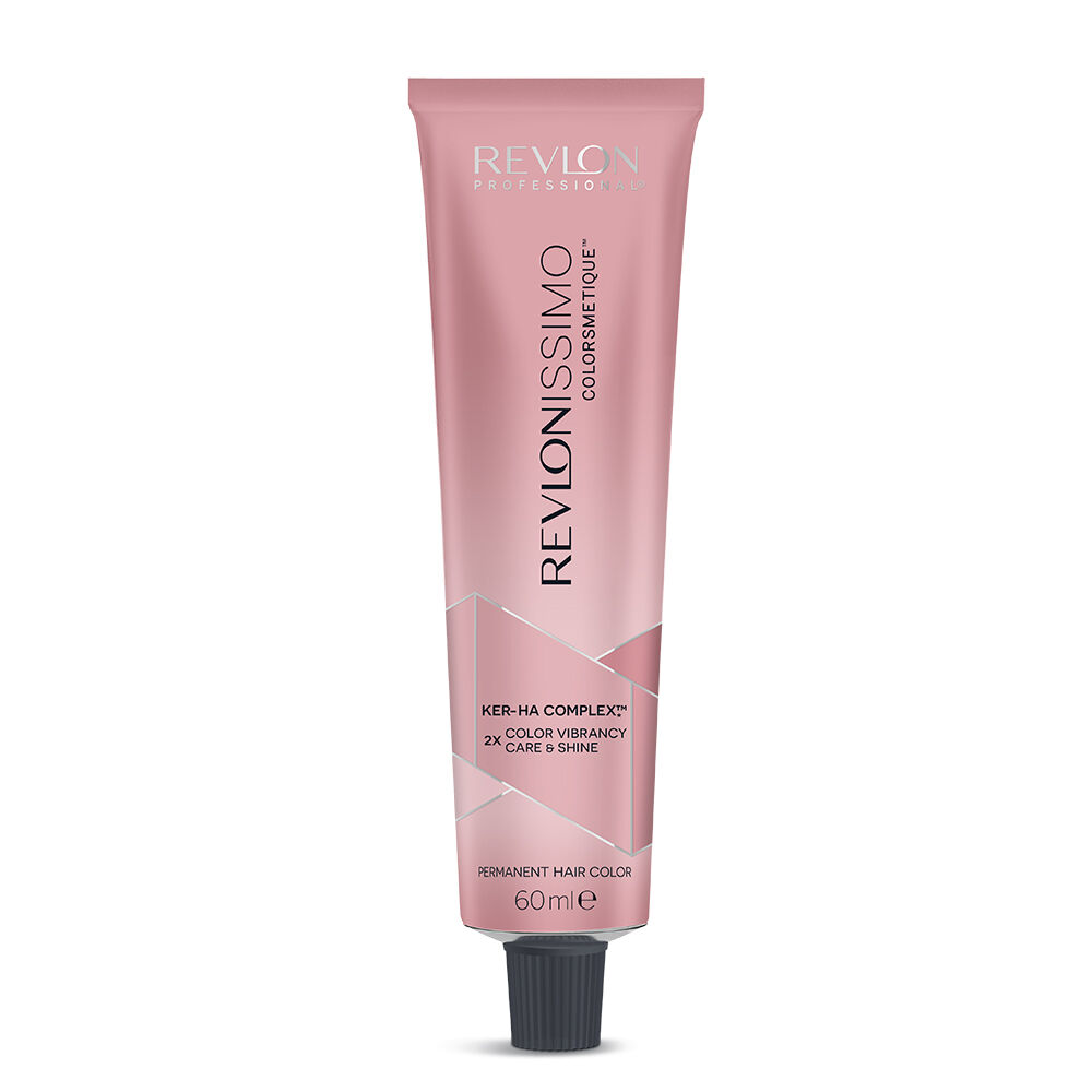 Revlon Revlonissimo Colorsmetique Satin Mixt&ouml;ne 60ml