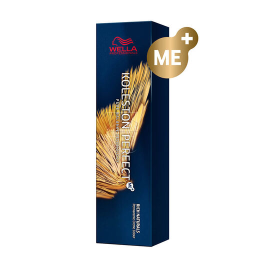 Wella Professionals Koleston Perfect Permanente Haarfarbe 6/2 60ml