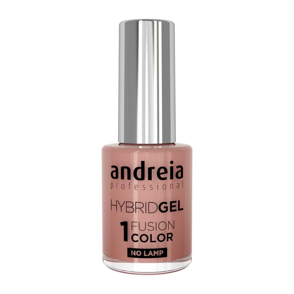 Andreia Professional Hybrid Gel Nagellack - Fusion Color H88 Nat&uuml;rliches Nude 10.5ml