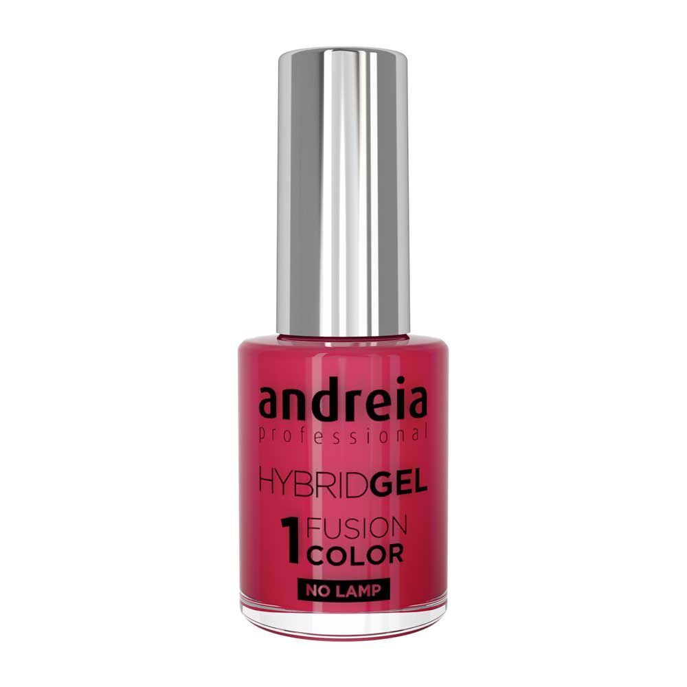 Andreia Professional Hybrid Gel Nagellack - Fusion Color H21 Pink Pink 10.5ml