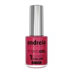 Andreia Professional Hybrid Gel Nagellack - Fusion Color H21 Pink Pink 10.5ml