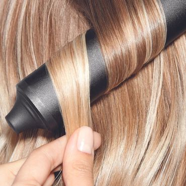 ghd Curling Iron Wave Classic 38mmx26mm ghd Curling Iron Wave Classic 38mmx26mm