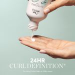 Wella Professional NutriCurls Curls Mizellen Shampoo, 250ml