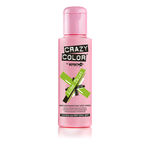 Crazy Color Halbpermanente Haarf&auml;rbecreme 100ml