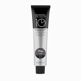 Paul Mitchell The Color 10 Permanente Haarfarbe 90ml
