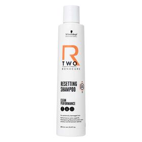 Schwarzkopf Professional Bonacure R-Two Rekonstruktive Shampoo