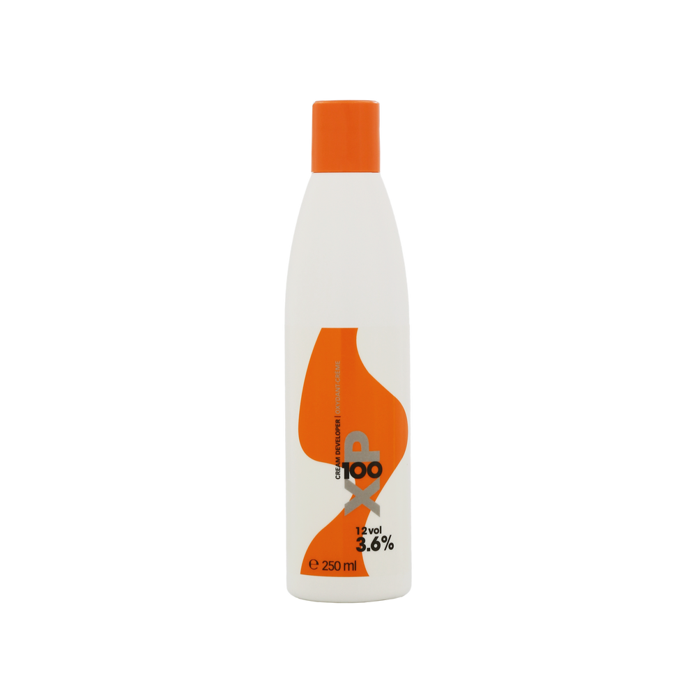 XP100 Light Creme-Entwickler 3.6%-12Vol 250ml XP100 Light Creme-Entwickler 3.6%-12Vol 250ml