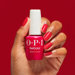 OPI Gel Color Gel-Lack Dutch Tulips 15ml