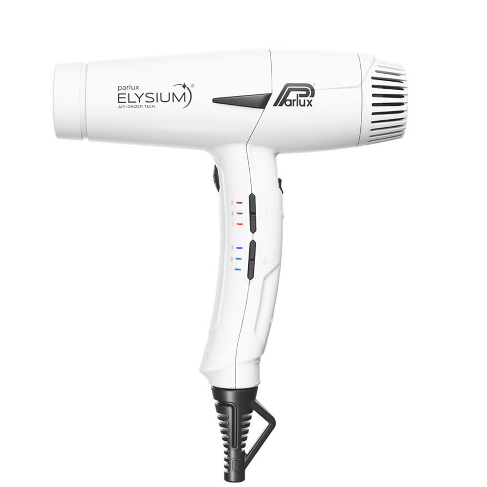 Parlux Elysium professioneller Haartrockner - Weiß Parlux Elysium professioneller Haartrockner - Weiß