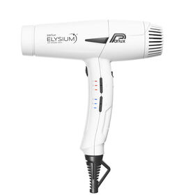 Parlux Elysium professioneller Haartrockner - Weiß Parlux Elysium professioneller Haartrockner - Weiß