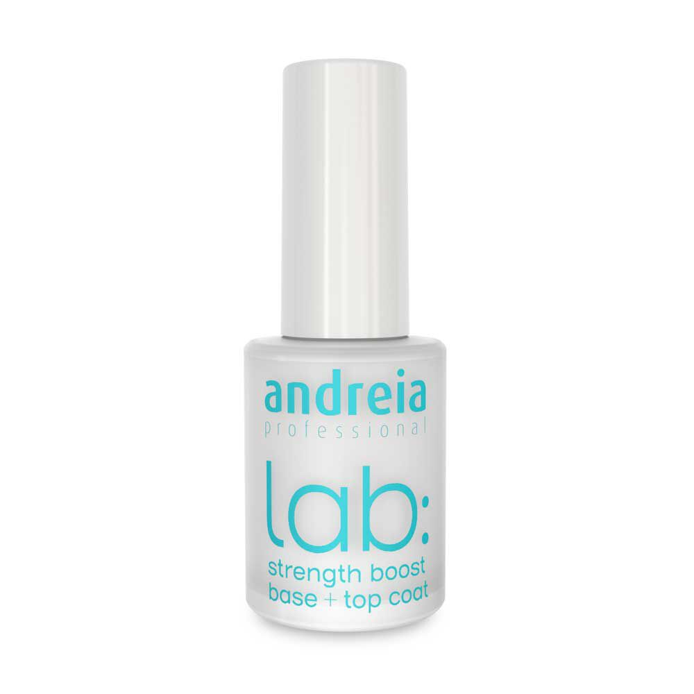 Andreia Professional Lab Unterlack und Überlack Härtungsbehandlung 10.5ml