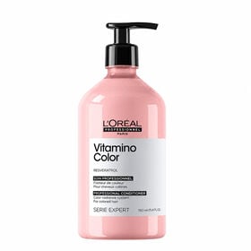 L'Or&eacute;al Professionnel S&eacute;rie Expert Vitamino Color Conditioner 750ml
